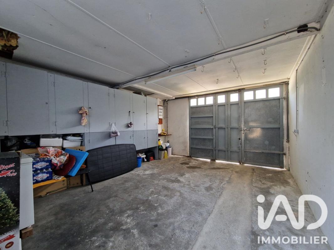 Maison 7 Pièce(s) Bénéjacq - Photo 12