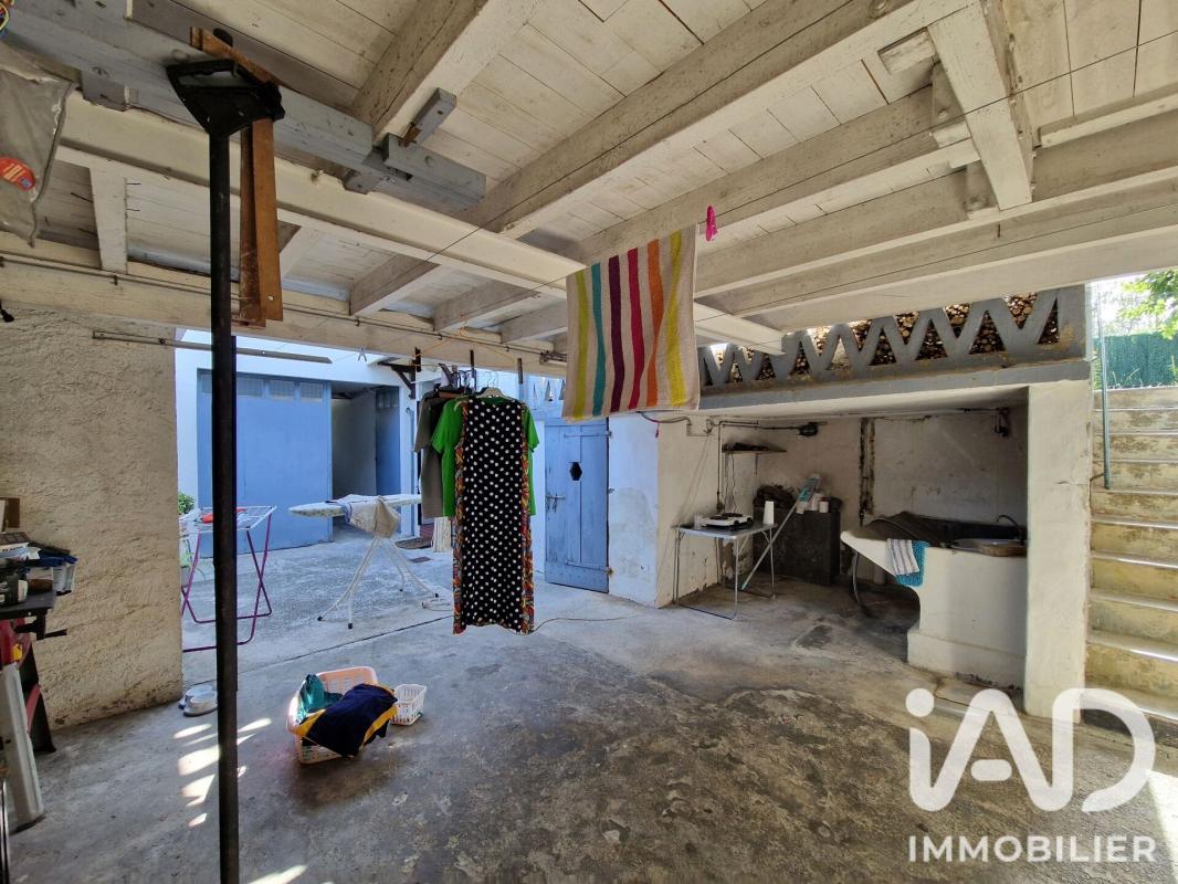 Maison 7 Pièce(s) Bénéjacq - Photo 14