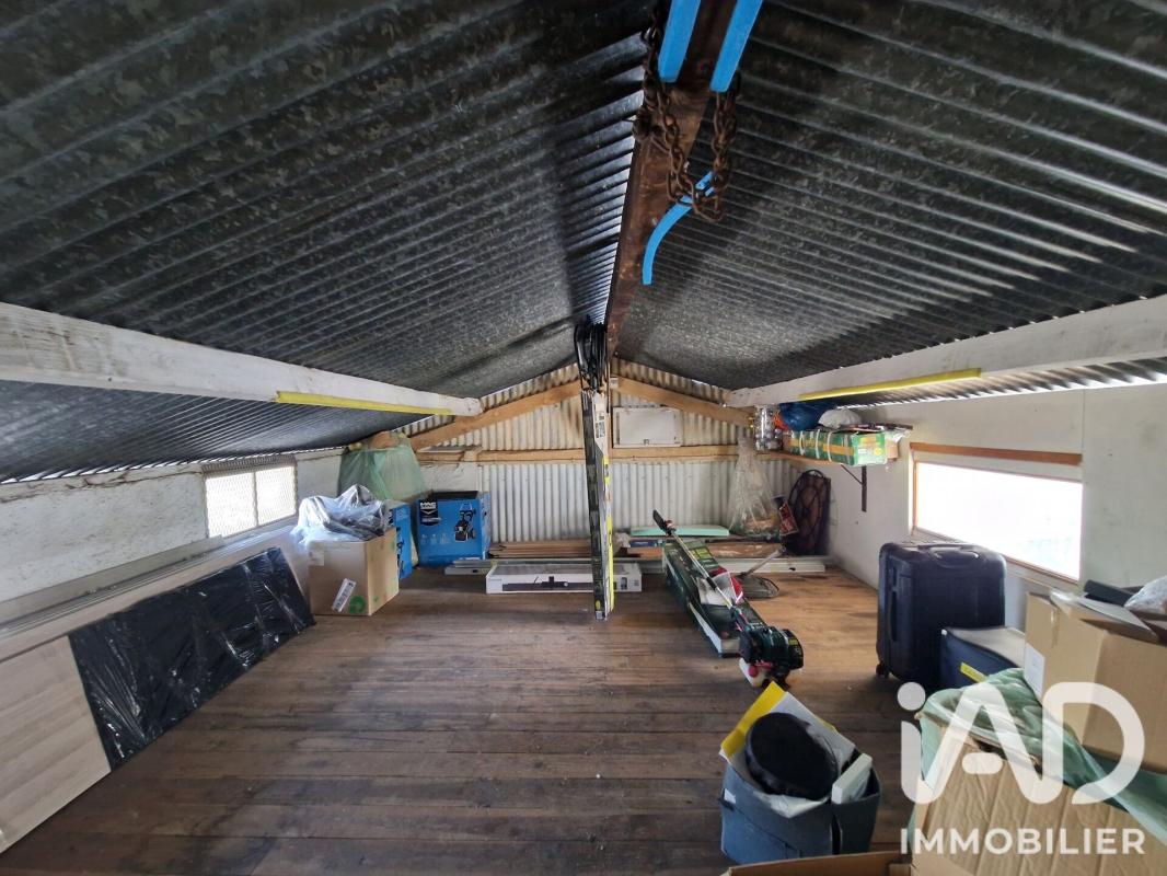 Maison 7 Pièce(s) Bénéjacq - Photo 16