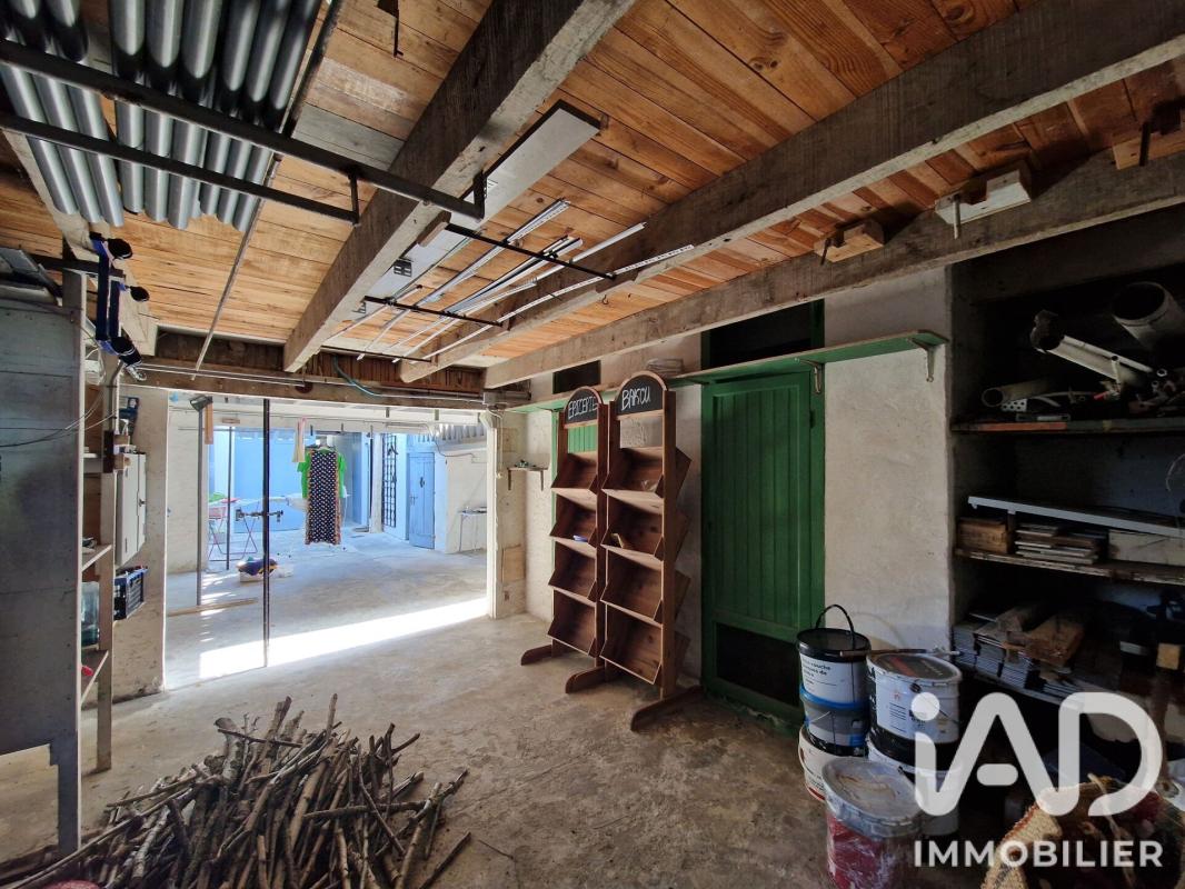 Maison 7 Pièce(s) Bénéjacq - Photo 17