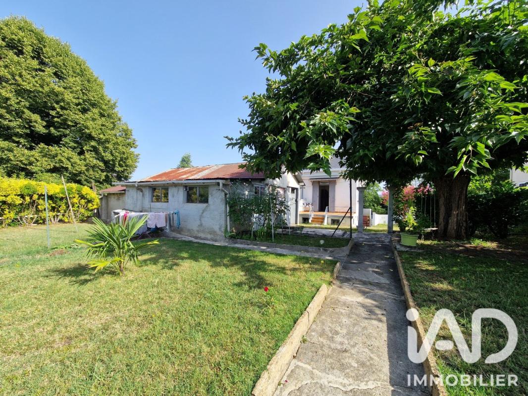 Maison 7 Pièce(s) Bénéjacq - Photo 18