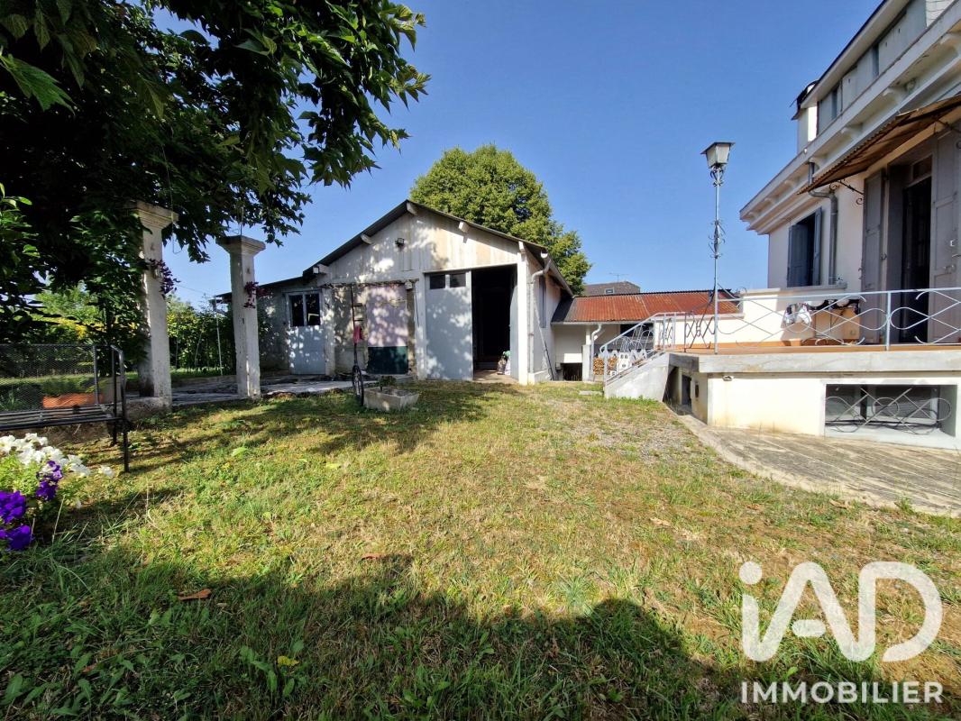 Maison 7 Pièce(s) Bénéjacq - Photo 20