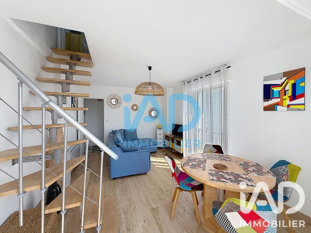 Appartement 2 Pièce(s) Quiberon - Photo 4