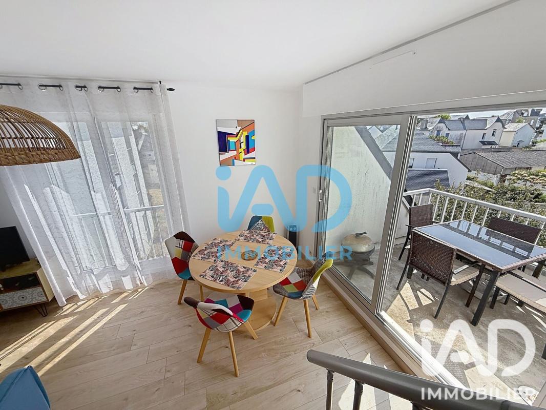 Appartement 2 Pièce(s) Quiberon - Photo 5