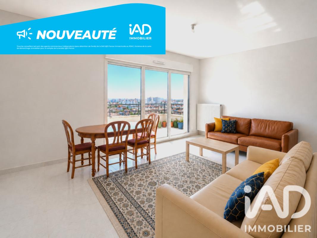 Appartement 3 Pièce(s) Colombes