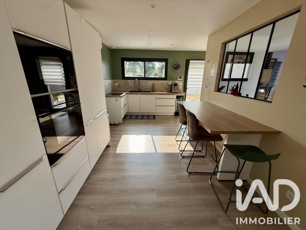 Maison 3 Pièce(s) Pompaire - Photo 7