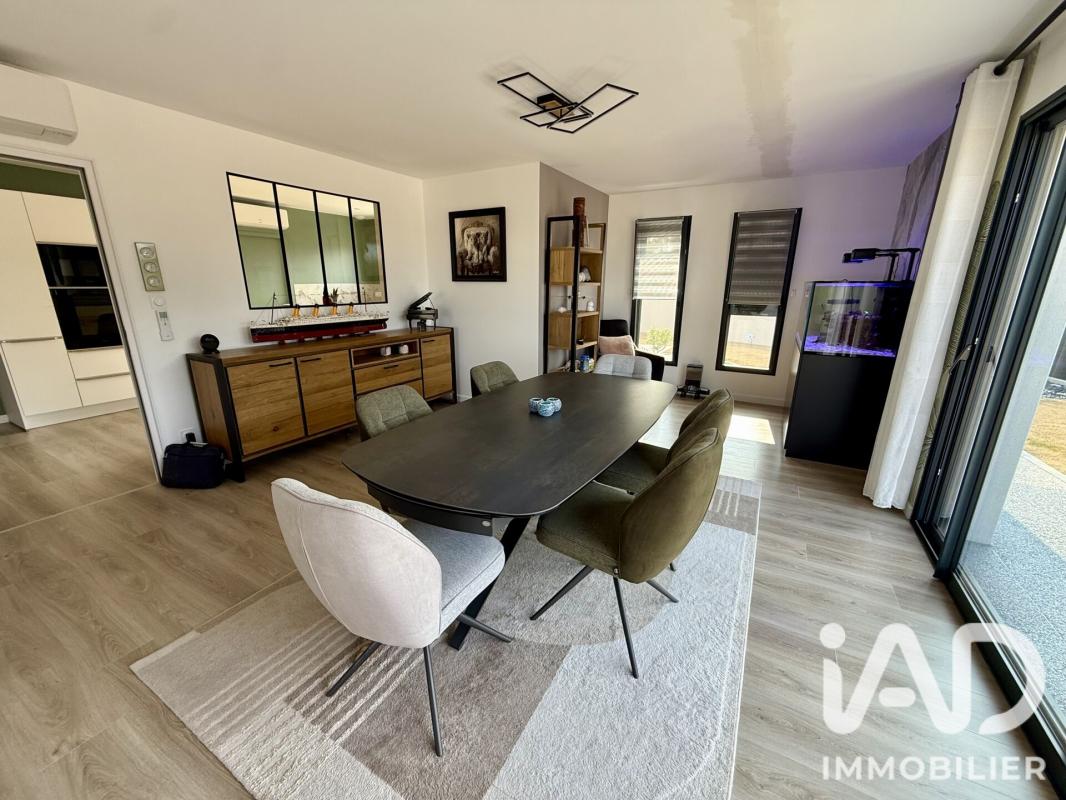 Maison 3 Pièce(s) Pompaire - Photo 8