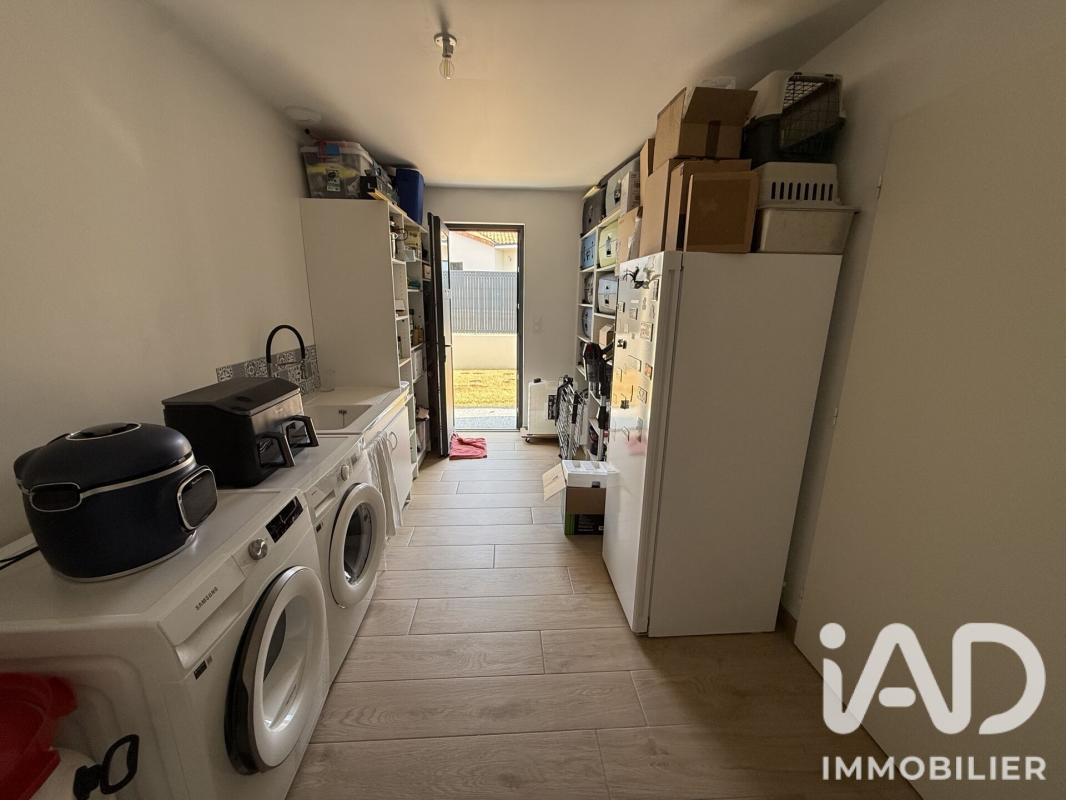 Maison 3 Pièce(s) Pompaire - Photo 18