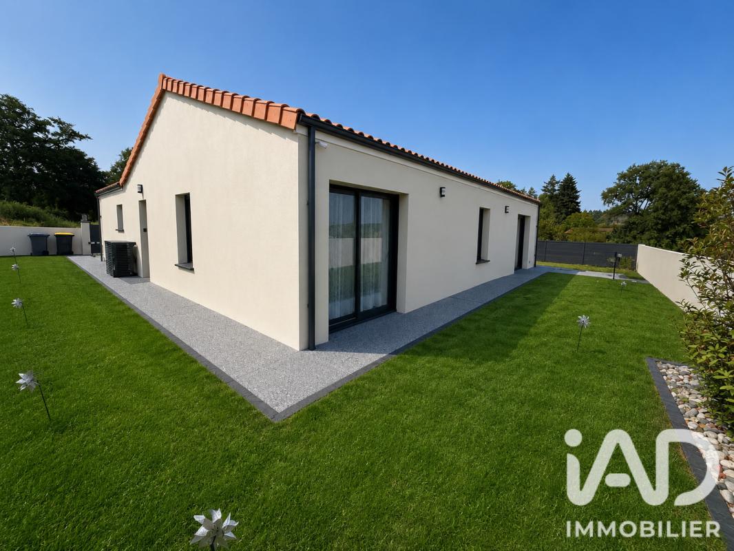 Maison 3 Pièce(s) Pompaire - Photo 19