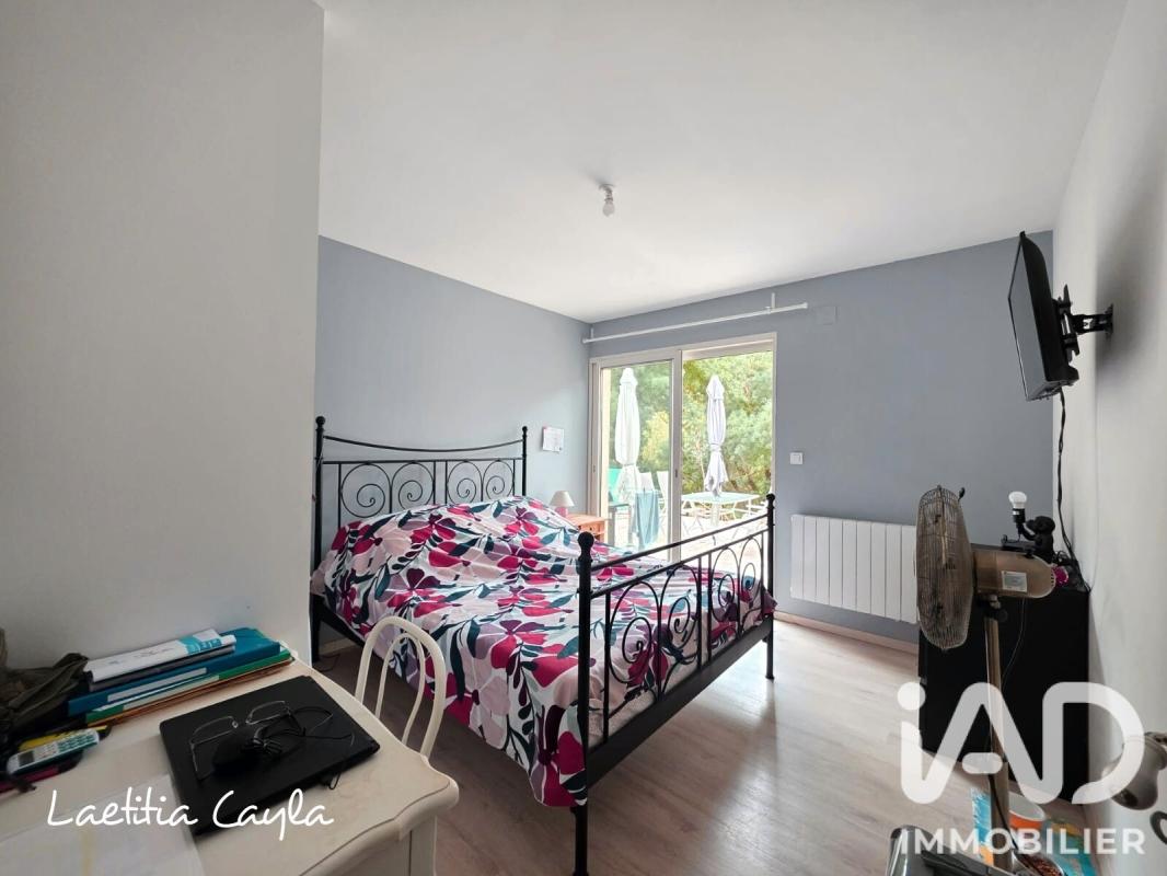 Maison 5 Pièce(s) Saint-Pierre-de-la-Fage - Photo 4