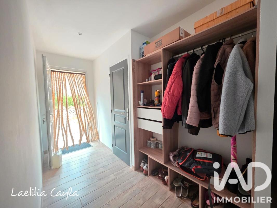 Maison 5 Pièce(s) Saint-Pierre-de-la-Fage - Photo 5