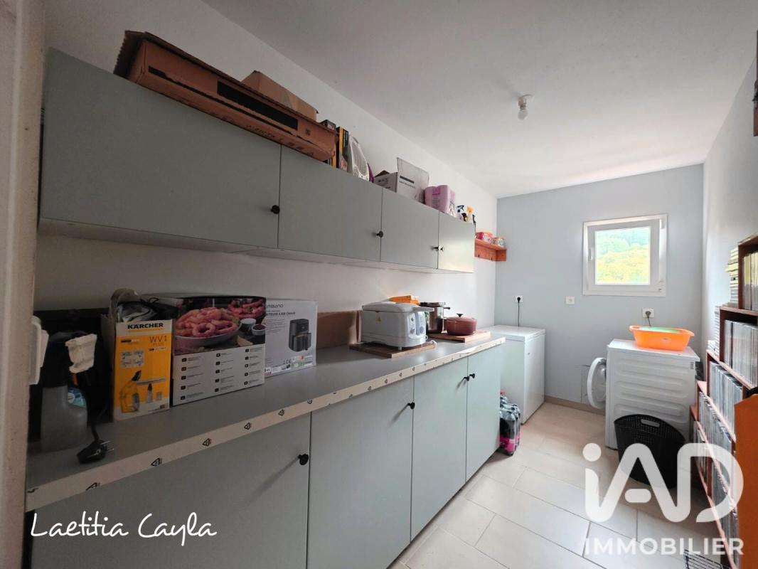 Maison 5 Pièce(s) Saint-Pierre-de-la-Fage - Photo 6