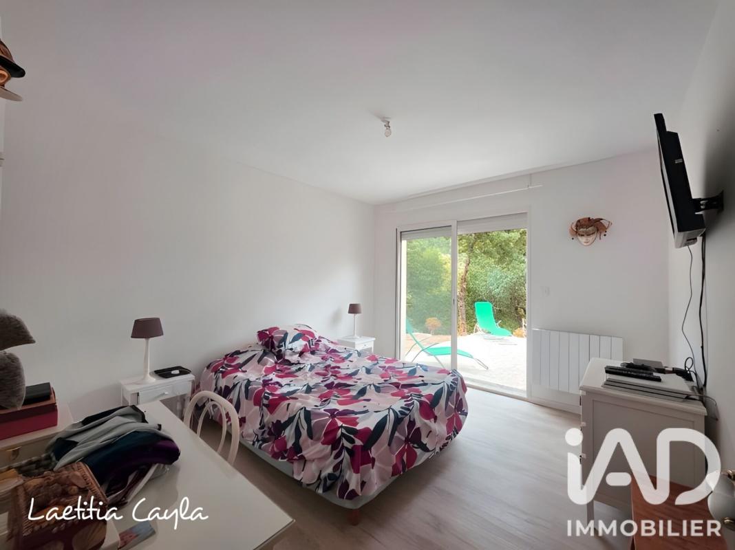 Maison 5 Pièce(s) Saint-Pierre-de-la-Fage - Photo 8