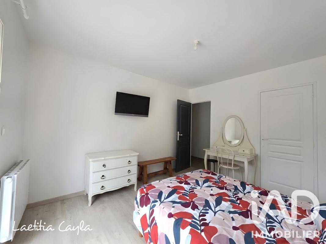 Maison 5 Pièce(s) Saint-Pierre-de-la-Fage - Photo 9