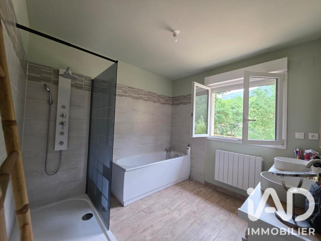 Maison 5 Pièce(s) Saint-Pierre-de-la-Fage - Photo 10