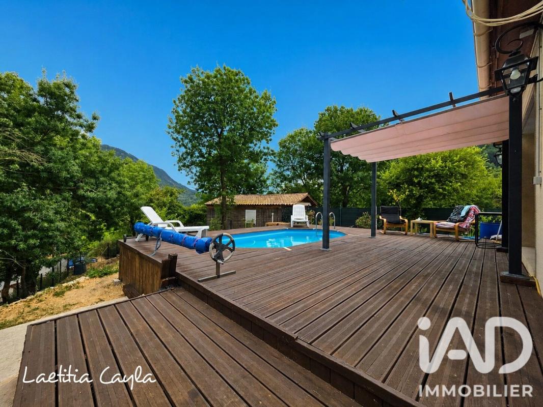 Maison 5 Pièce(s) Saint-Pierre-de-la-Fage - Photo 13