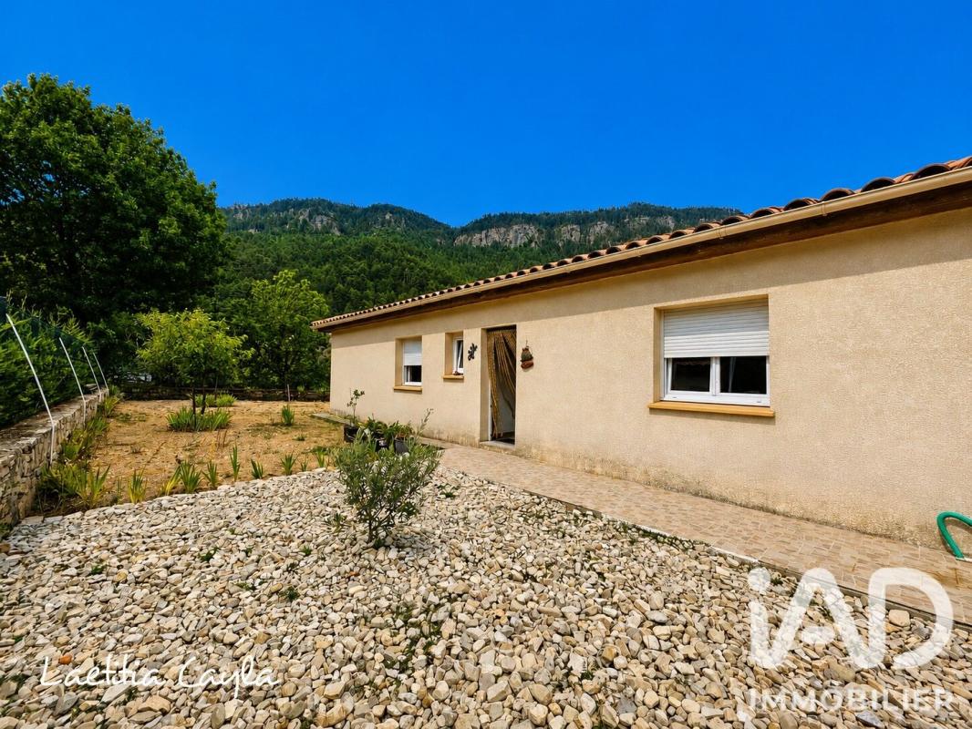 Maison 5 Pièce(s) Saint-Pierre-de-la-Fage - Photo 15