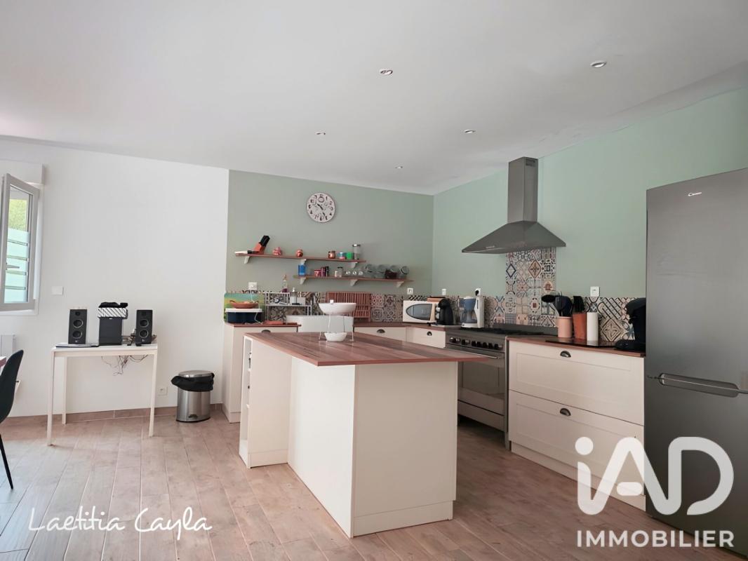 Maison 5 Pièce(s) Saint-Pierre-de-la-Fage - Photo 2