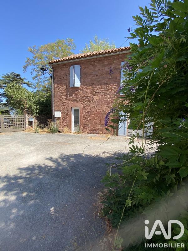 Maison 6 Pièce(s) Rebourguil - Photo 4
