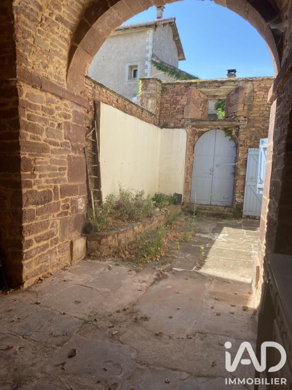 Maison 6 Pièce(s) Rebourguil - Photo 9