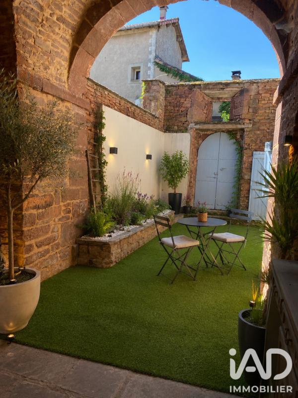 Maison 6 Pièce(s) Rebourguil - Photo 10