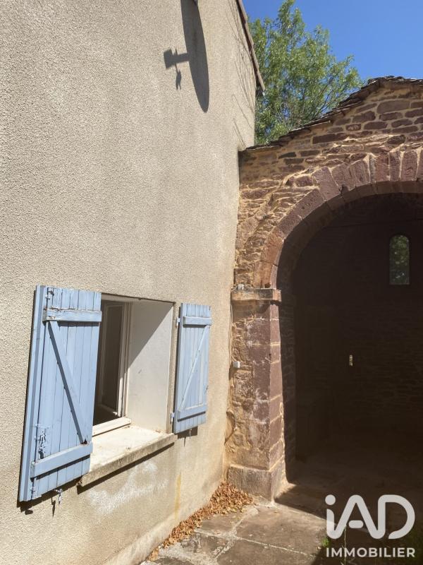 Maison 6 Pièce(s) Rebourguil - Photo 13