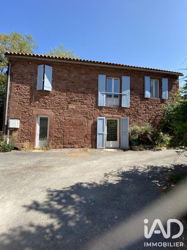 Maison 6 Pièce(s) Rebourguil - Photo 2