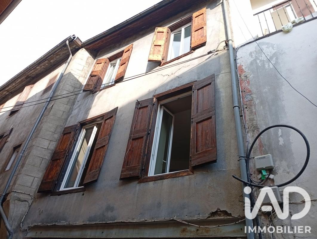 Immeuble  Tarascon-sur-Ariège - Photo 20