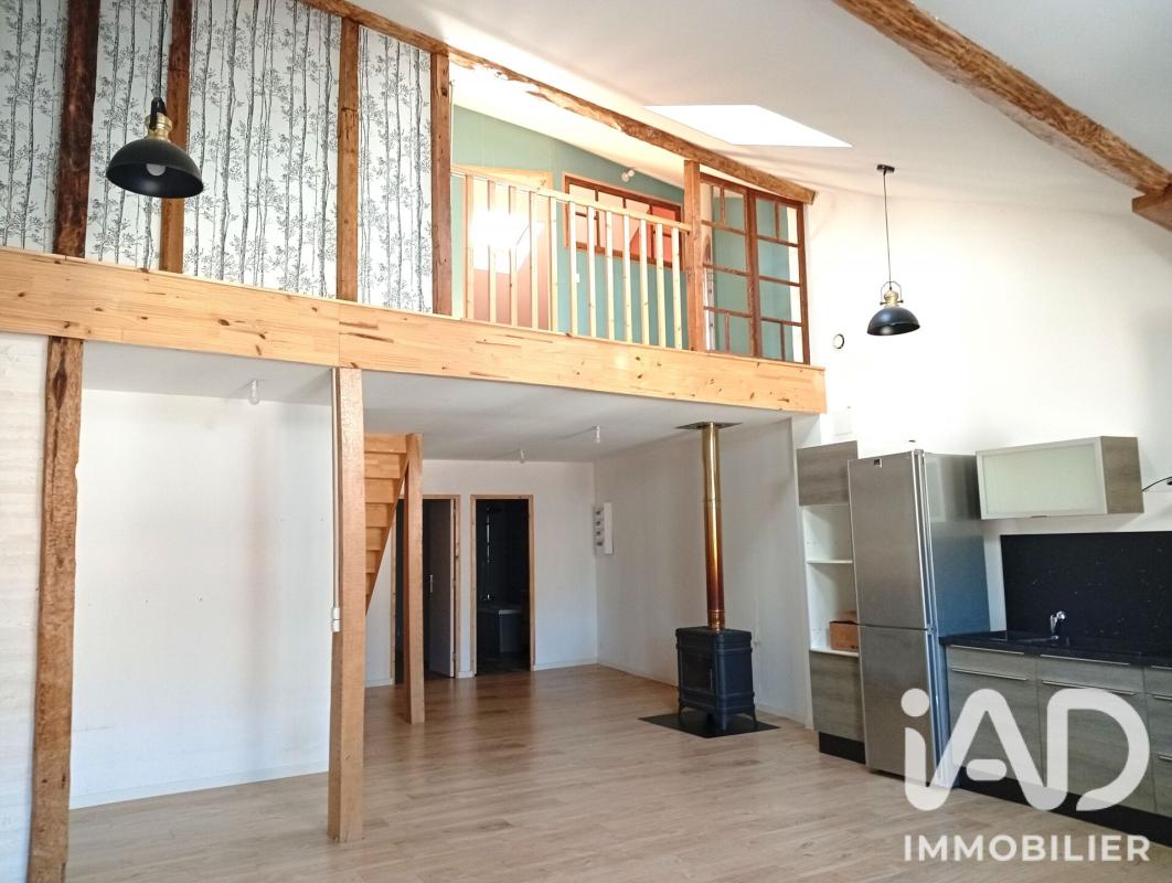Immeuble  Tarascon-sur-Ariège - Photo 1