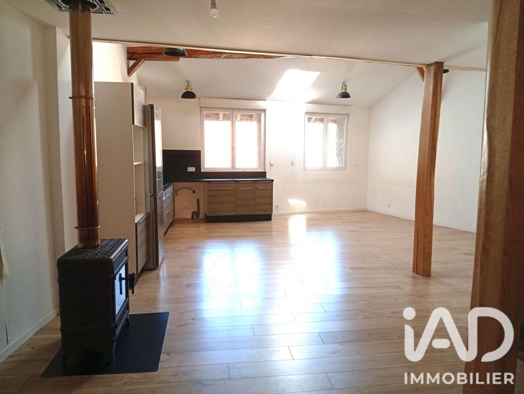 Immeuble  Tarascon-sur-Ariège - Photo 2