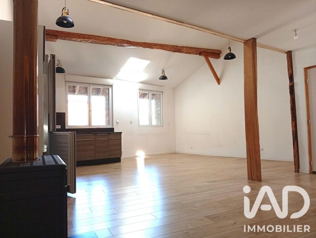 Immeuble  Tarascon-sur-Ariège - Photo 3