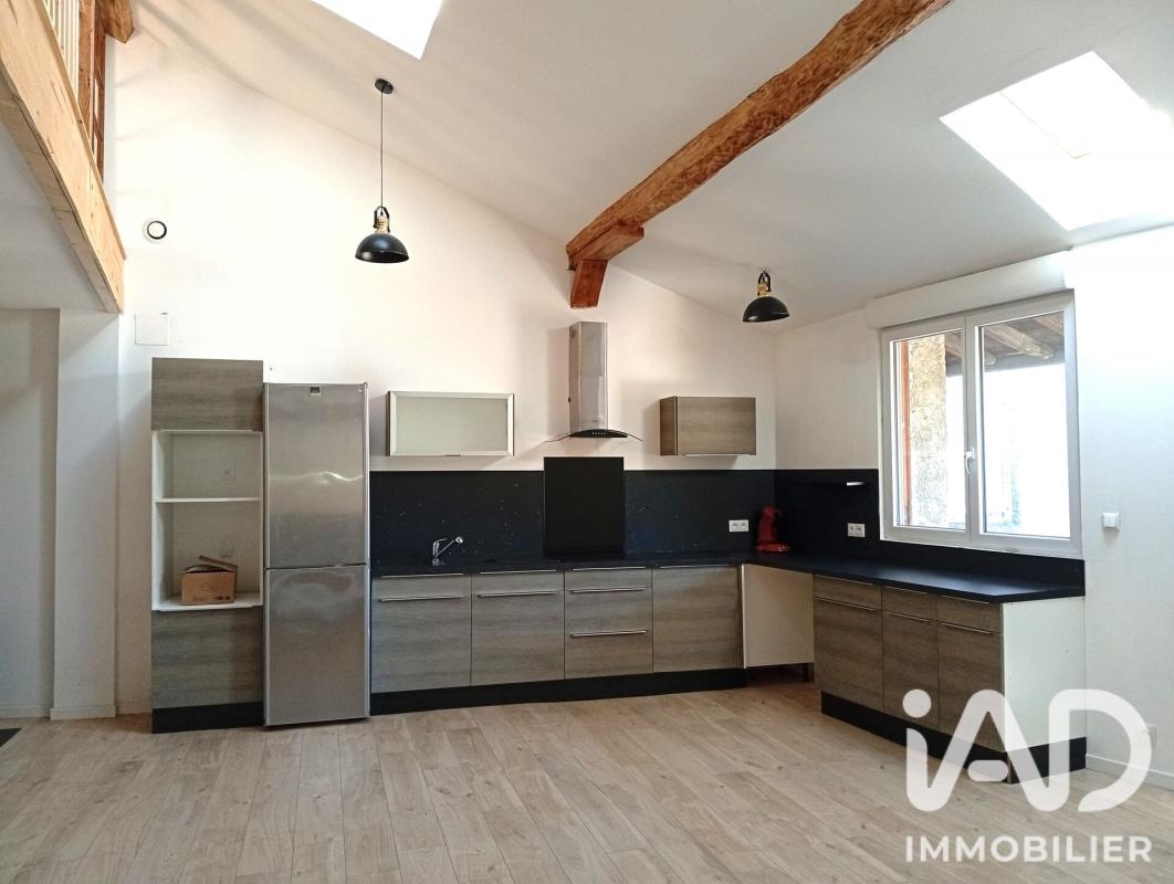 Immeuble  Tarascon-sur-Ariège - Photo 4