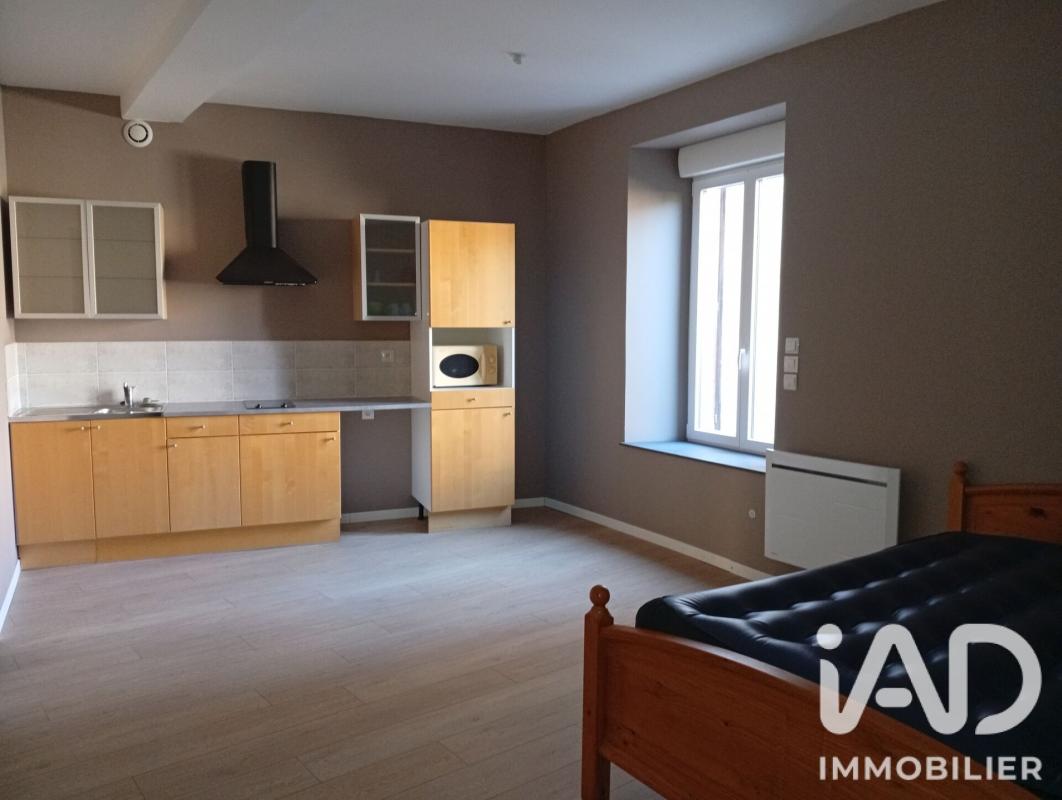 Immeuble  Tarascon-sur-Ariège - Photo 10
