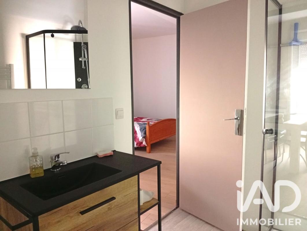 Immeuble  Tarascon-sur-Ariège - Photo 11