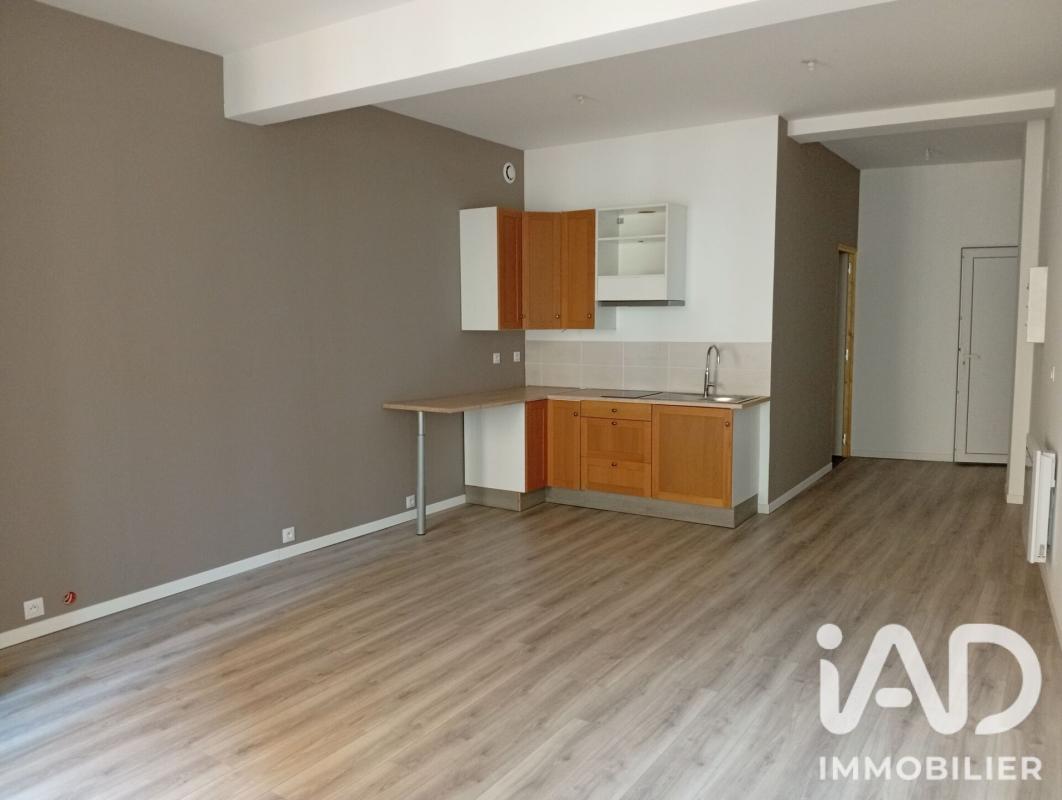 Immeuble  Tarascon-sur-Ariège - Photo 12