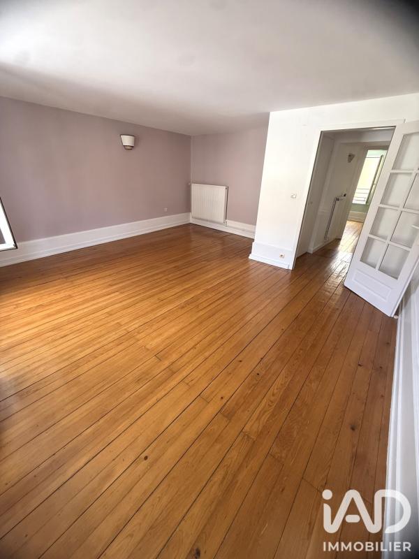 Appartement 3 Pièce(s) Boulay-Moselle - Photo 2