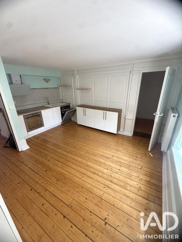 Appartement 3 Pièce(s) Boulay-Moselle - Photo 10