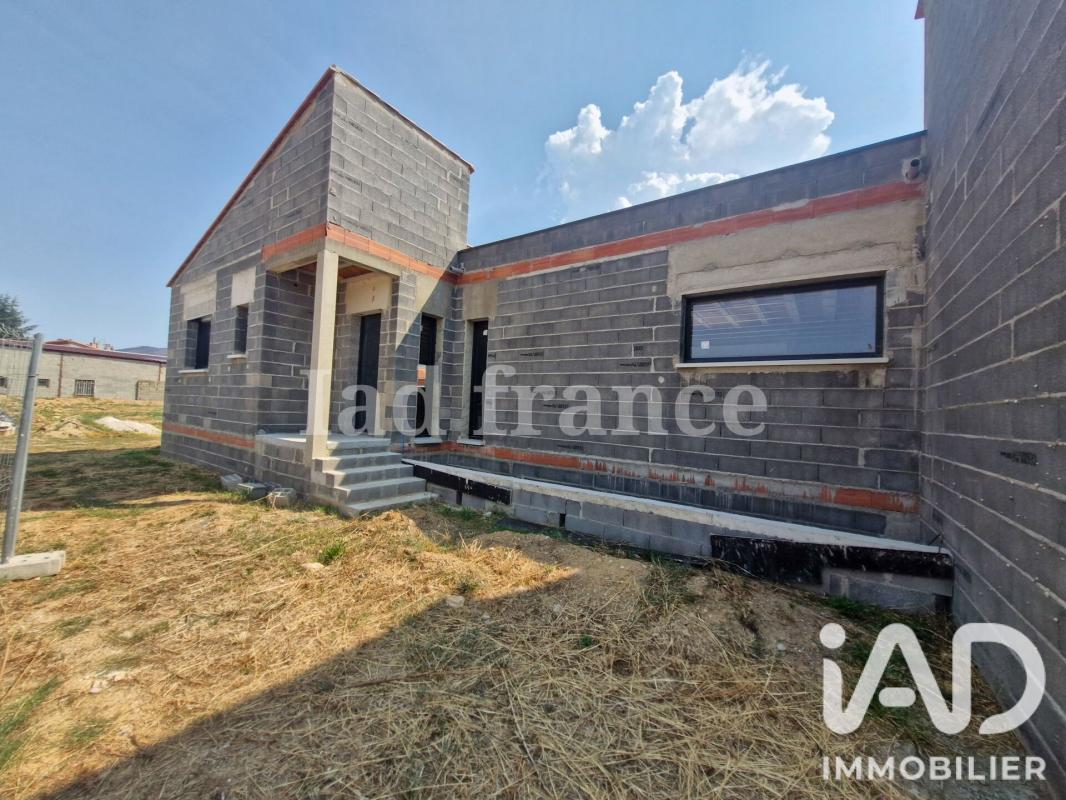 Maison 5 Pièce(s) Vinça
