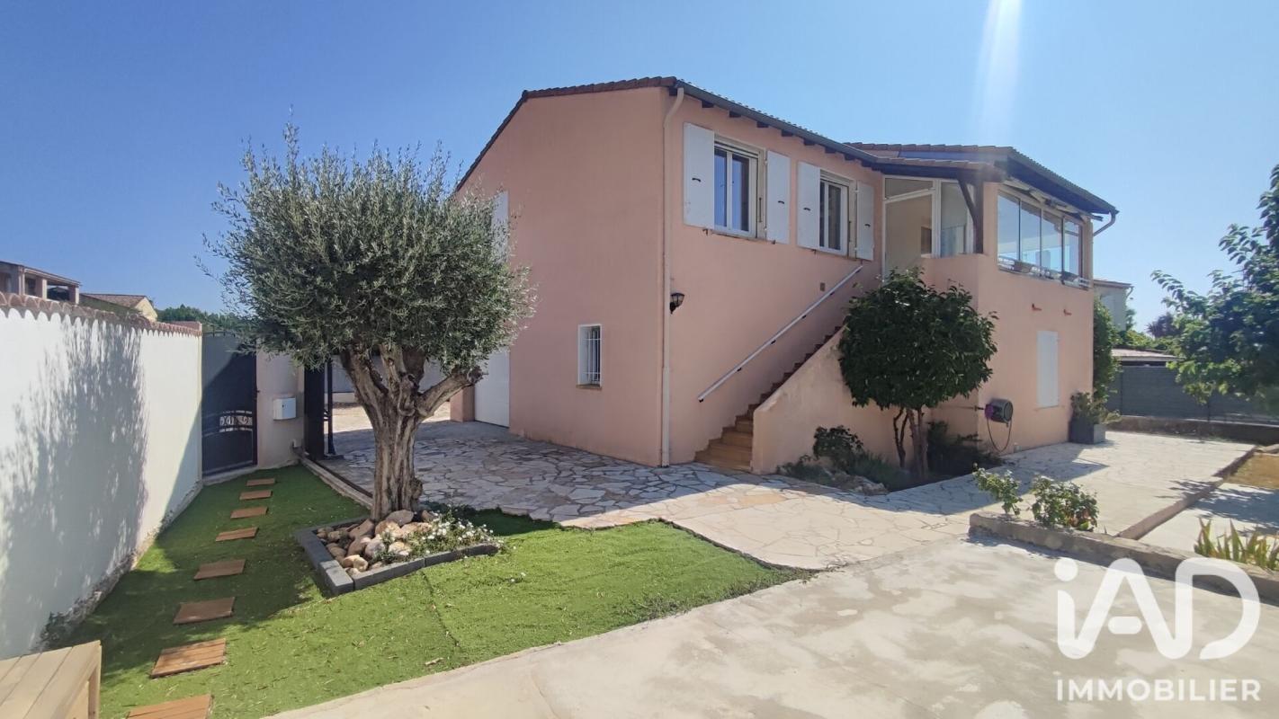 Maison 5 Pièce(s) Cuers