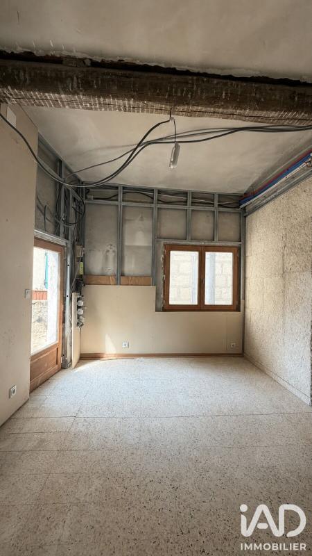 Duplex 3 Pièce(s) Sommières