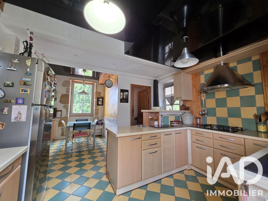Maison 9 Pièce(s) Figeac - Photo 4
