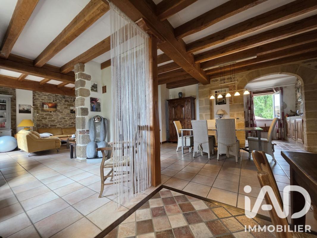 Maison 9 Pièce(s) Figeac - Photo 5