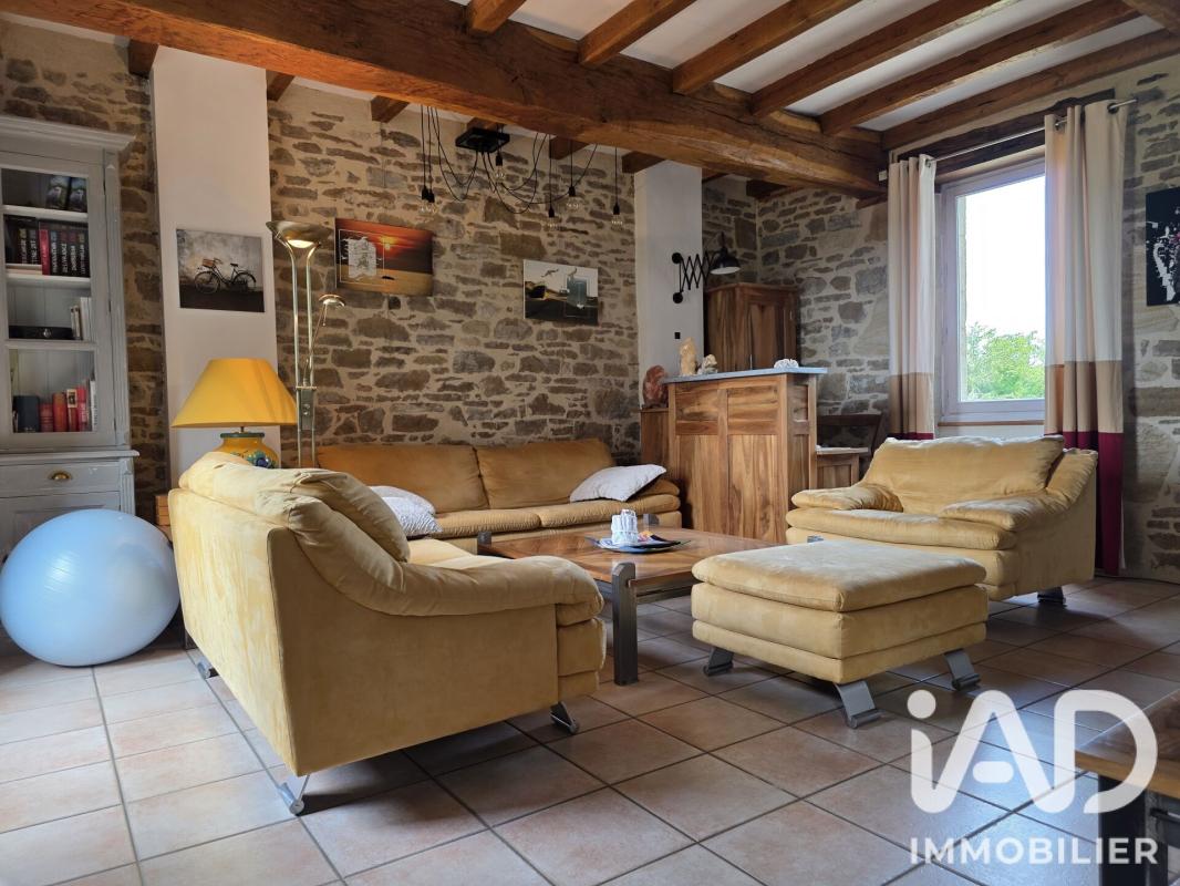 Maison 9 Pièce(s) Figeac - Photo 6