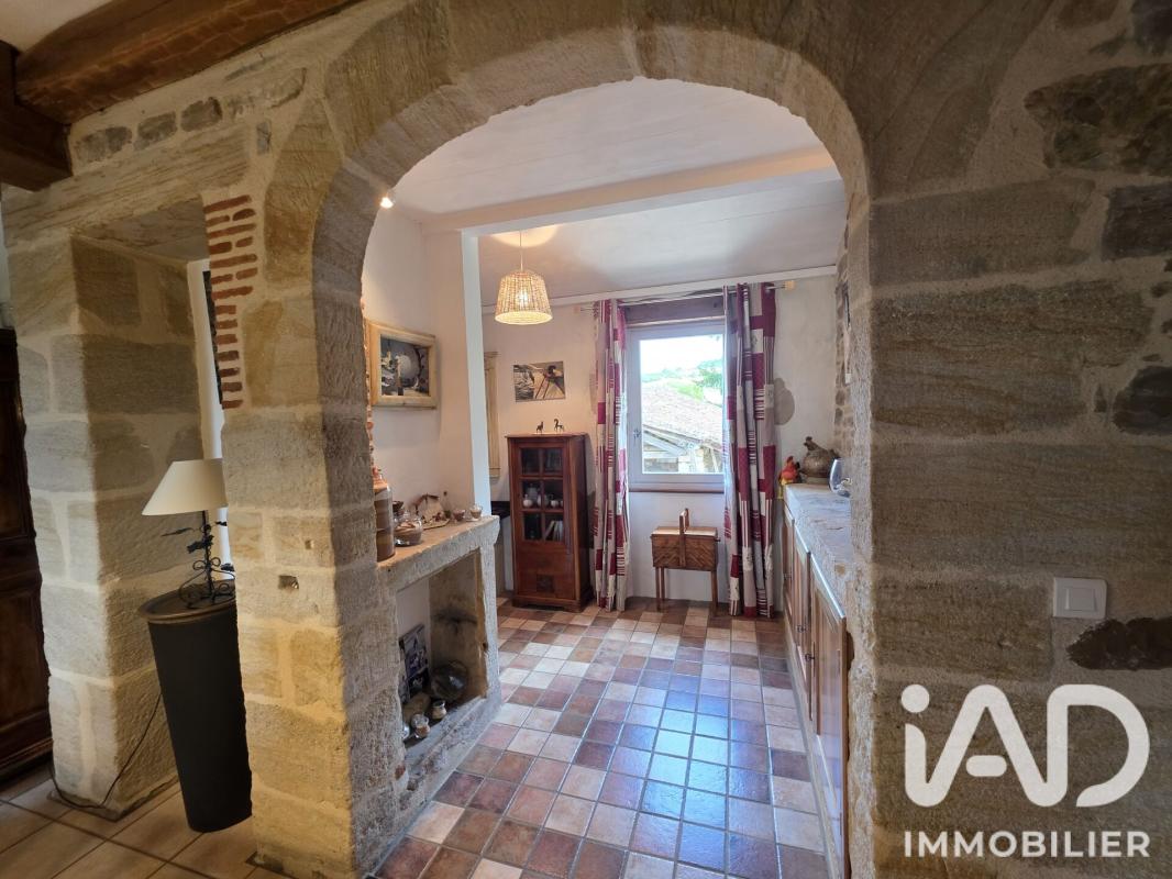 Maison 9 Pièce(s) Figeac - Photo 7