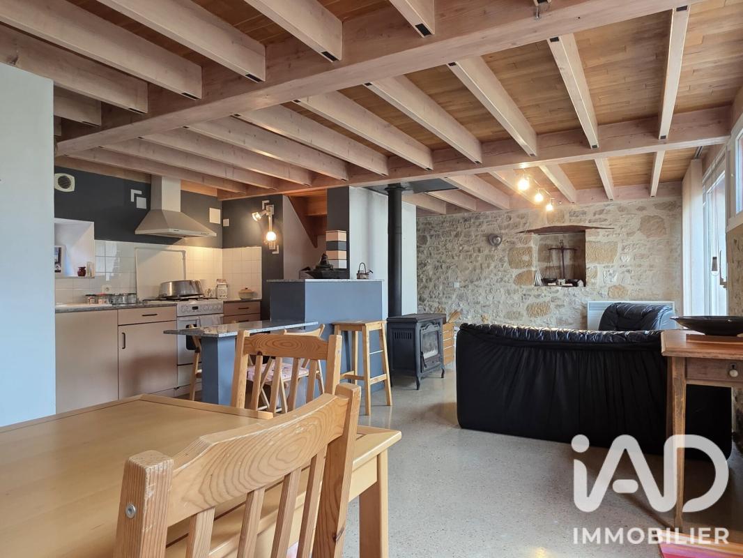 Maison 9 Pièce(s) Figeac - Photo 12