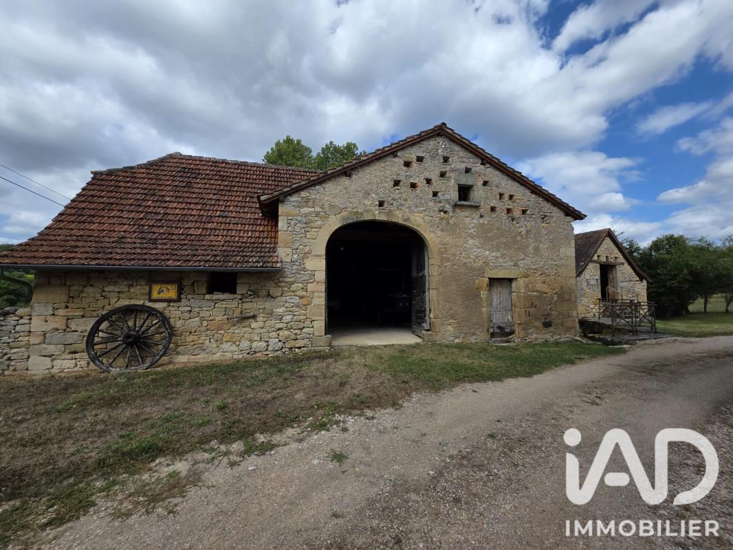 Maison 9 Pièce(s) Figeac - Photo 14