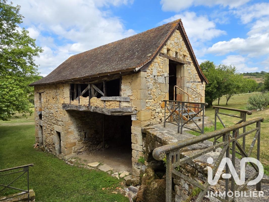 Maison 9 Pièce(s) Figeac - Photo 15