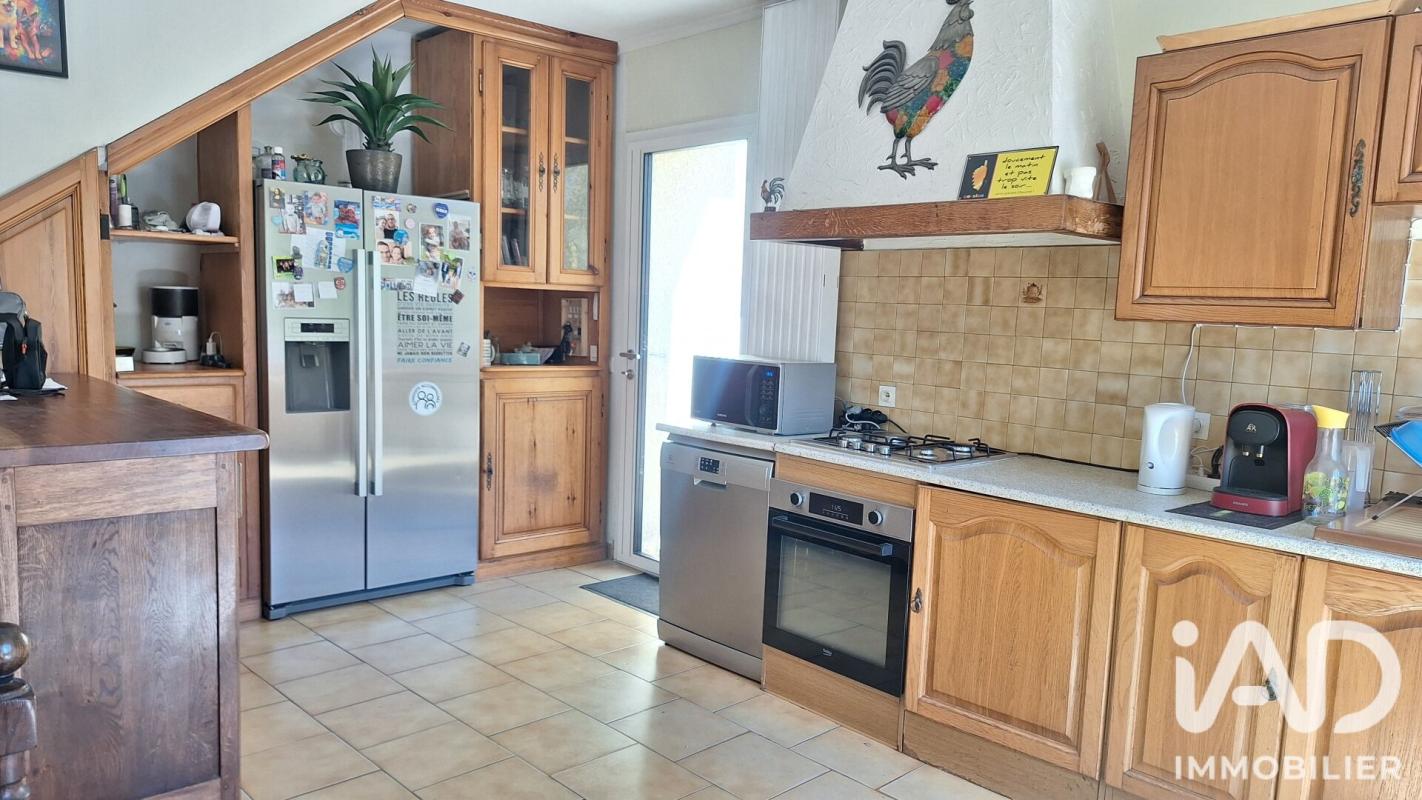 Maison 9 Pièce(s) Bessenay - Photo 2