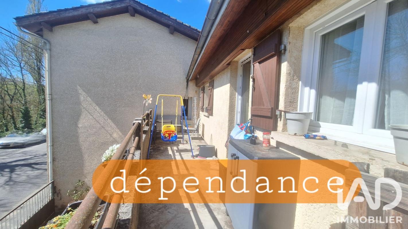 Maison 9 Pièce(s) Bessenay - Photo 19