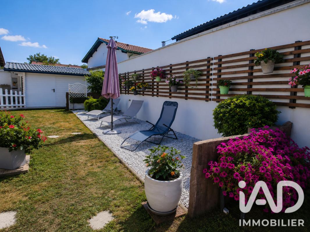 Maison 5 Pièce(s) Urrugne - Photo 21